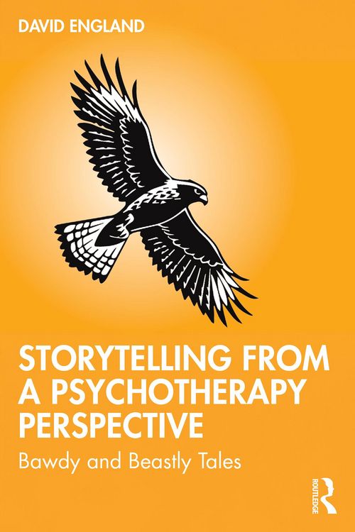 Produktbild: Storytelling from a Psychotherapy Perspective