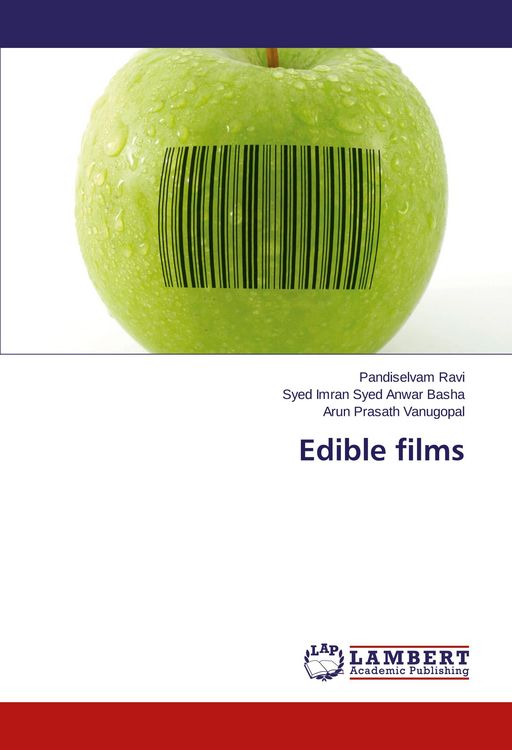 Produktbild: Edible films