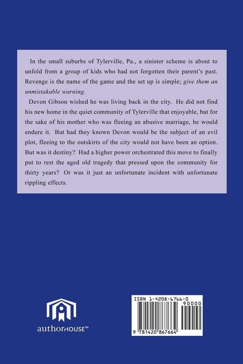 Produktbild: The Children's Cry
