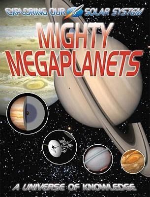 Produktbild: Mighty Megaplanets: Jupiter and Saturn
