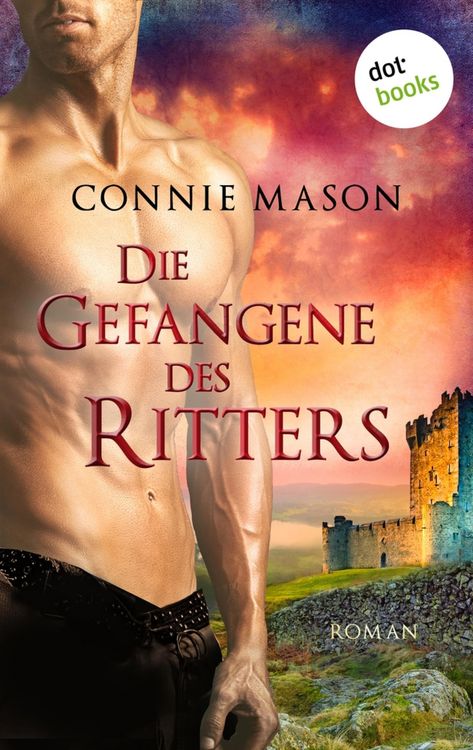 Produktbild: Die Gefangene des Ritters