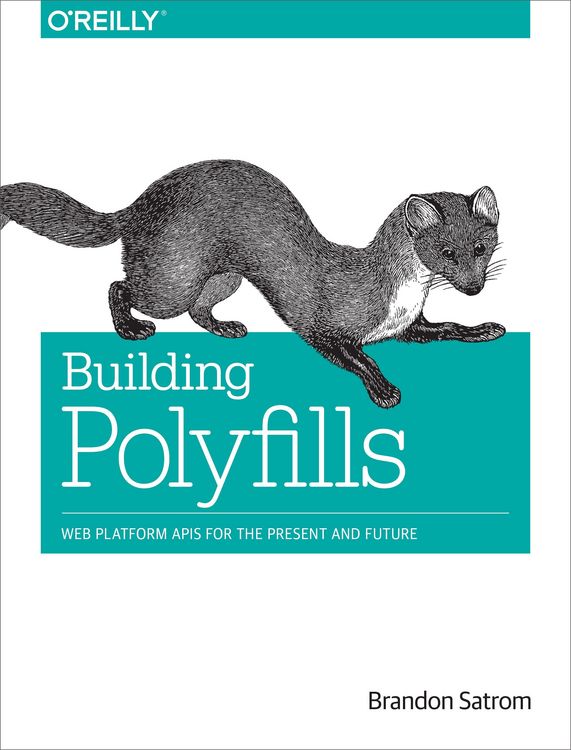 Produktbild: Building Polyfills
