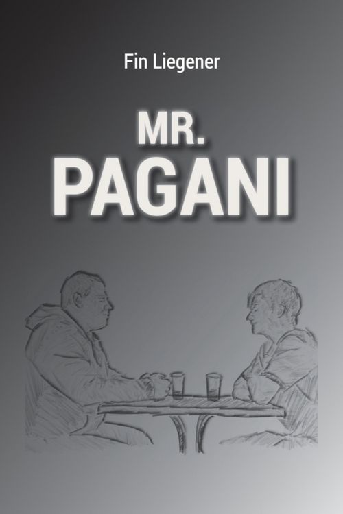Produktbild: Mr. Pagani