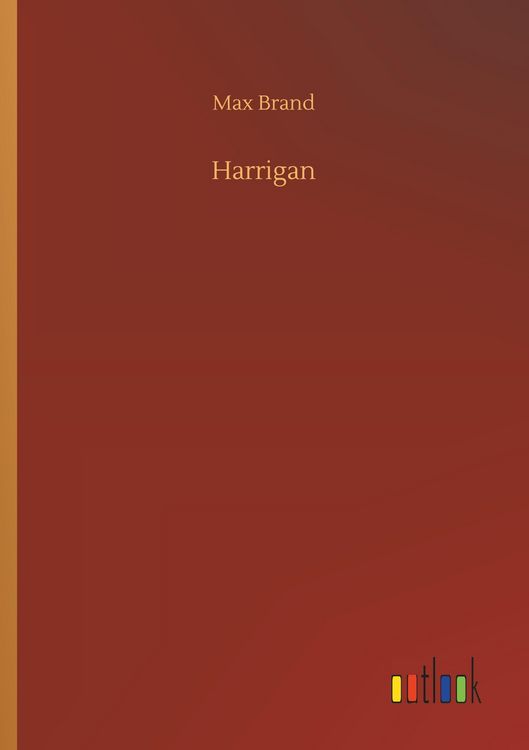 Produktbild: Harrigan