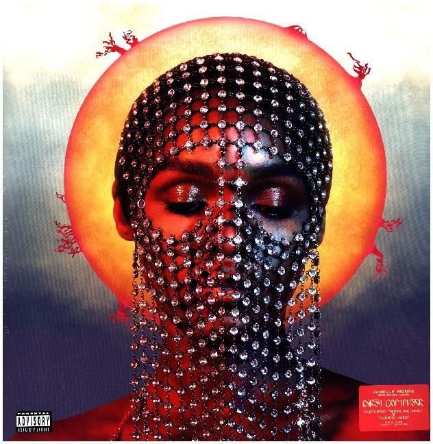 Produktbild: Dirty Coputer, 2 Schallplatten