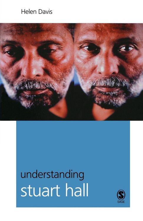 Produktbild: Understanding Stuart Hall