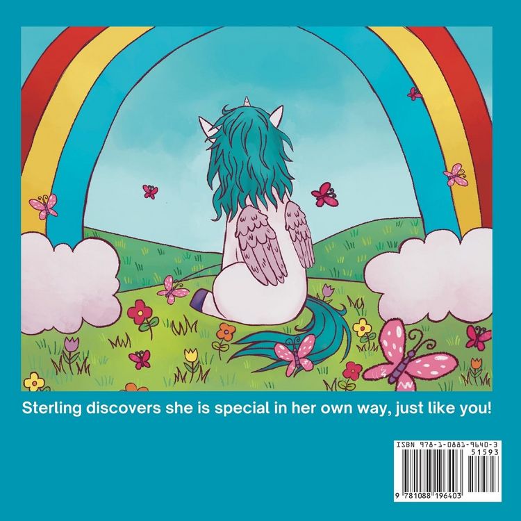 Produktbild: Rainbow Falls
