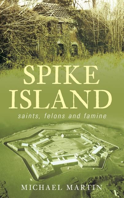 Produktbild: Spike Island
