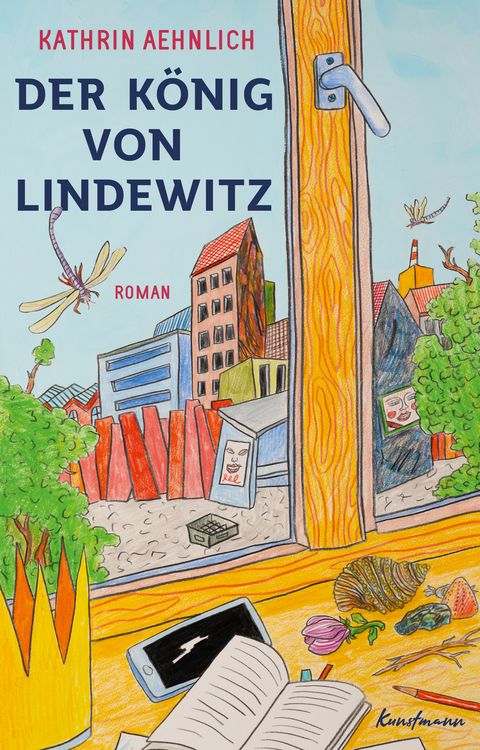 Produktbild: Der K&ouml;nig von Lindewitz