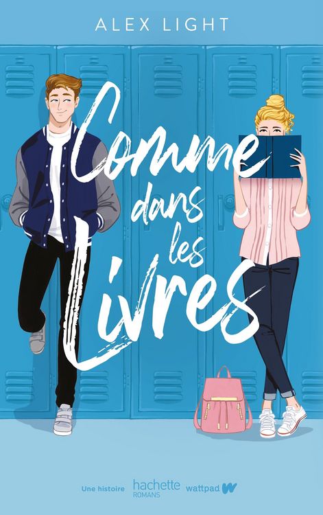Produktbild: Comme dans les livres