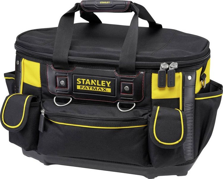 Produktbild: STANLEY FMST1-70749 Werkzeugtasche unbest&uuml;ckt (L x B x H) 50 x 33 x 31cm