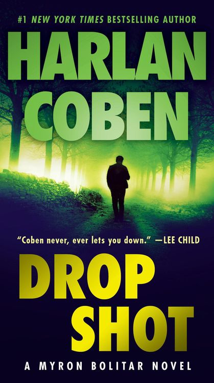 Produktbild: Drop Shot