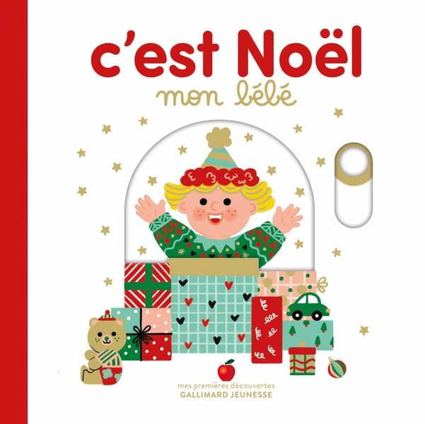 Produktbild: C'est No&euml;l, mon b&eacute;b&eacute;