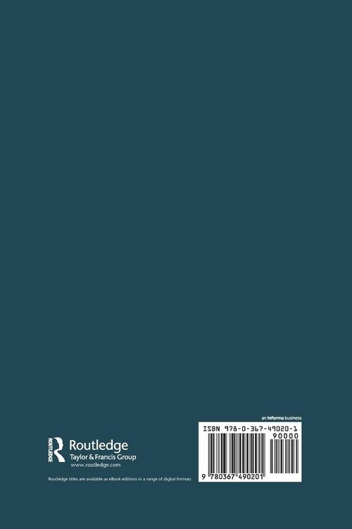 Produktbild: The Philosophy of Homelessness