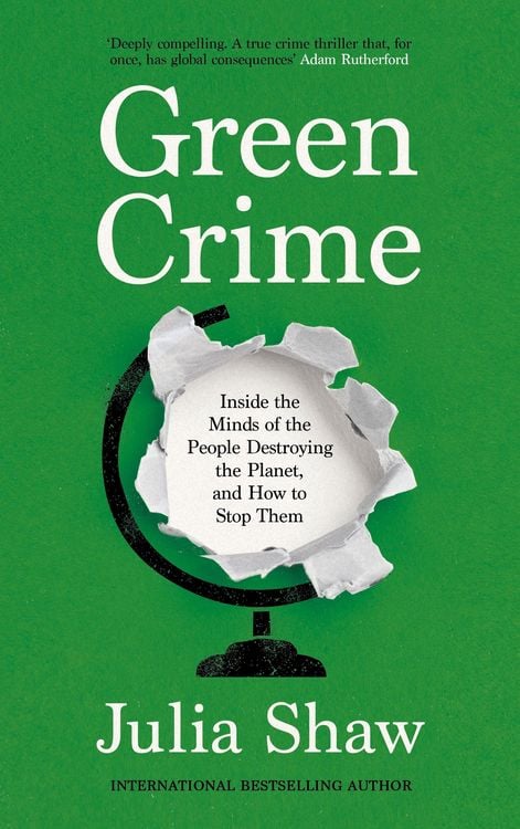 Produktbild: Green Crime