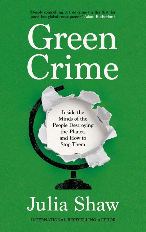 Produktbild: Green Crime
