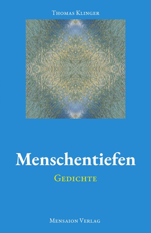Produktbild: Menschentiefen