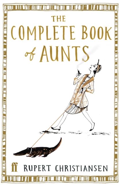 Produktbild: Complete Book of Aunts