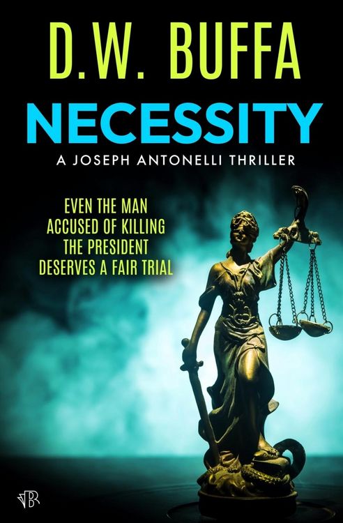 Produktbild: Necessity