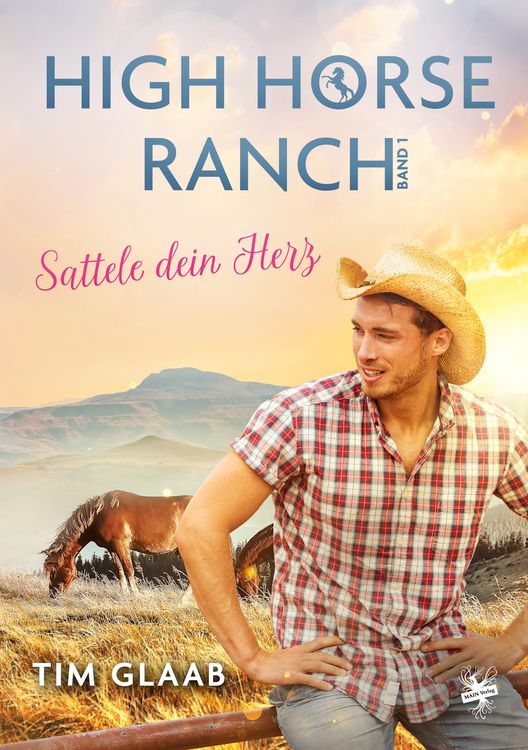 Produktbild: High Horse Ranch - Sattele dein Herz