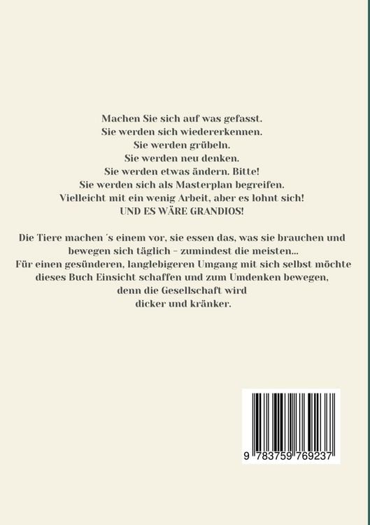 Produktbild: Iss klug!