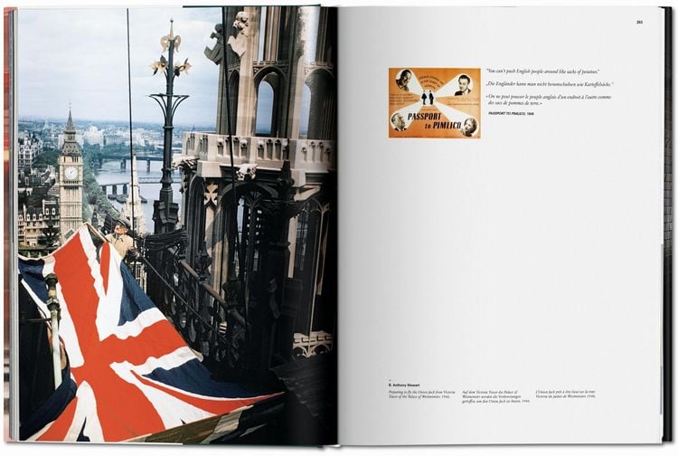 Produktbild: London