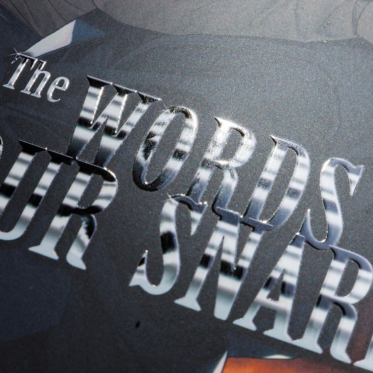 Produktbild: The Words In Your Snare 6