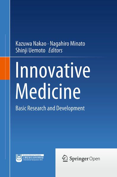 Produktbild: Innovative Medicine