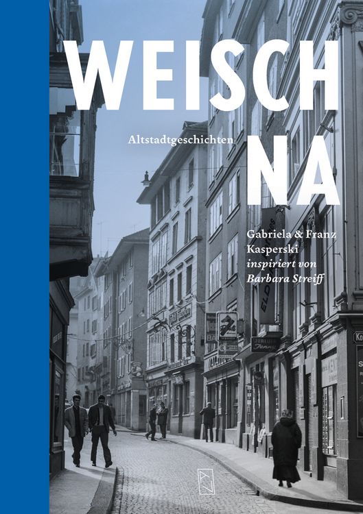 Produktbild: Weisch na