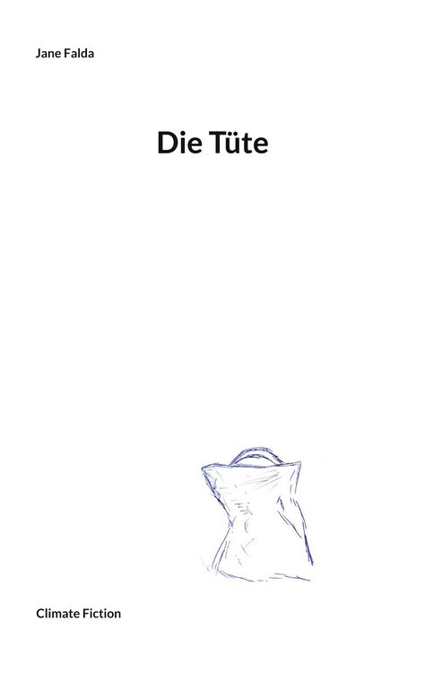 Produktbild: Die T&uuml;te