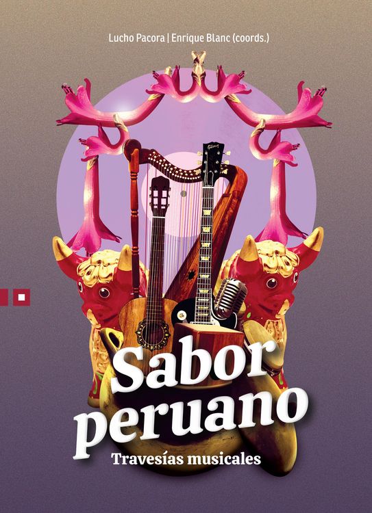 Produktbild: Sabor peruano