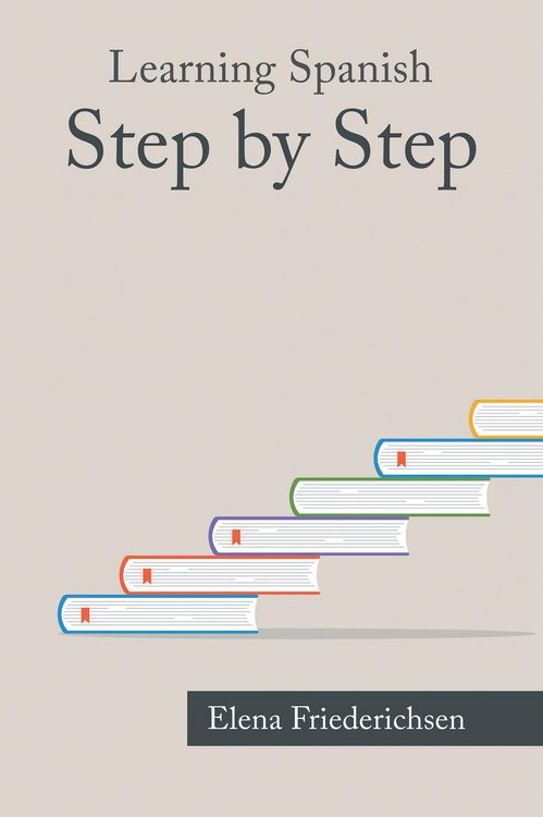 Produktbild: Learning Spanish