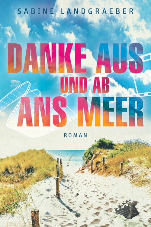 Produktbild: Danke aus und ab ans Meer