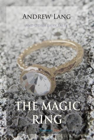 Produktbild: Magic Ring and Other Fairy Tales