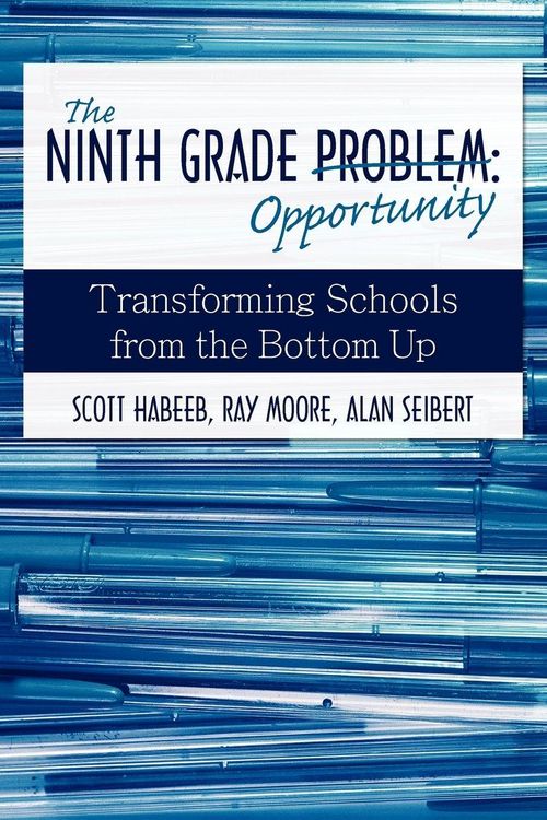 Produktbild: The Ninth Grade Opportunity