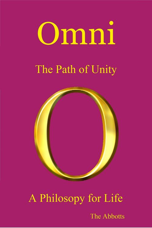 Produktbild: Omni - The Path of Unity - A Philosophy for Life
