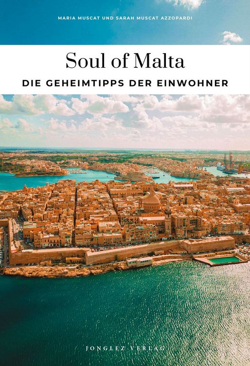 Produktbild: Soul of Malta