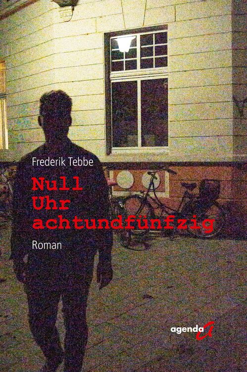 Produktbild: Null Uhr achtundf&uuml;nfzig