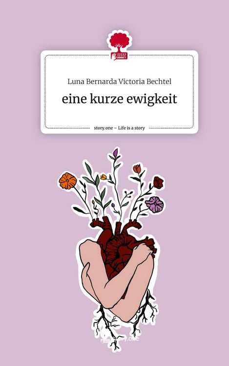 Produktbild: Eine kurze ewigkeit. Life is a Story - story.one