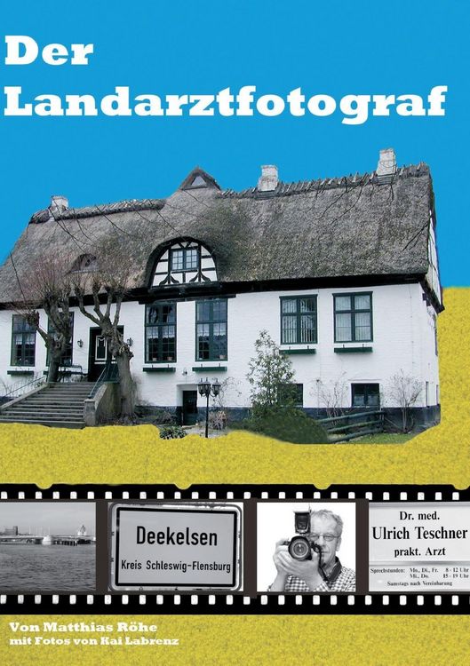 Produktbild: Der Landarztfotograf