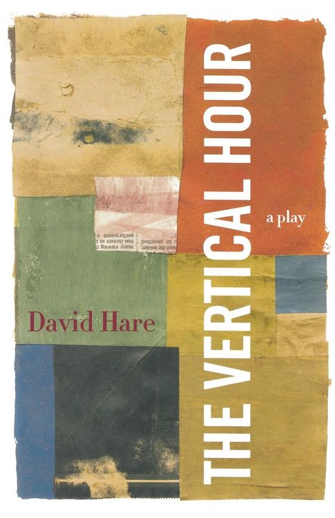 Produktbild: The Vertical Hour