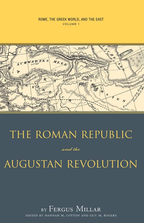 Produktbild: Rome, the Greek World, and the East