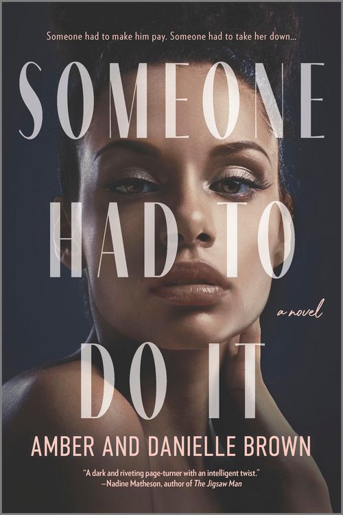 Produktbild: Someone Had to Do It
