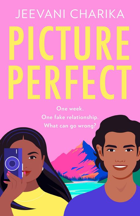 Produktbild: Picture Perfect