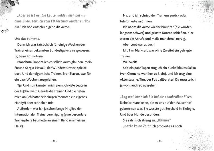Produktbild: Der Wunderst&uuml;rmer (Band 6) - Das Wunder von Hegenwald