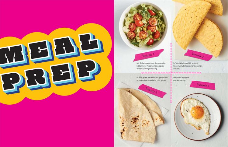 Produktbild: Tasty Das Original - Die geniale Jeden-Tag-K&uuml;che