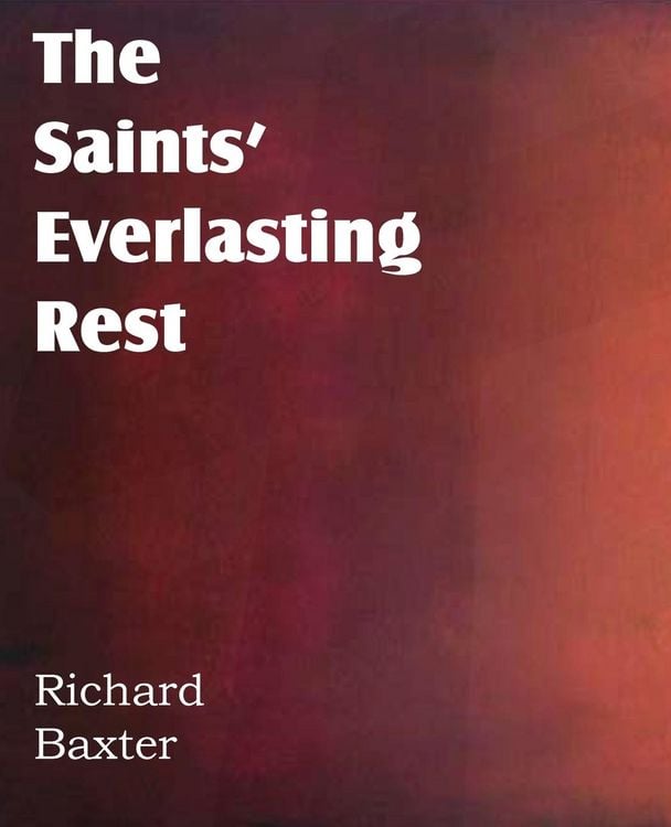 Produktbild: The Saints' Everlasting Rest