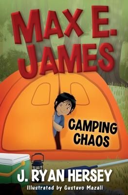 Produktbild: Max E. James