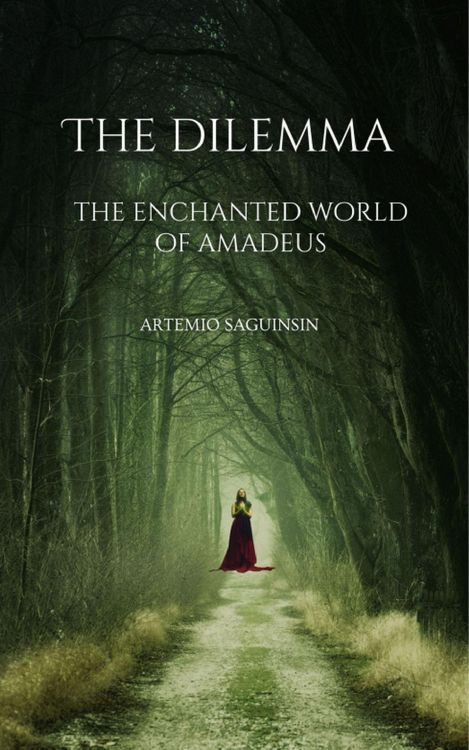 Produktbild: The Dilemma