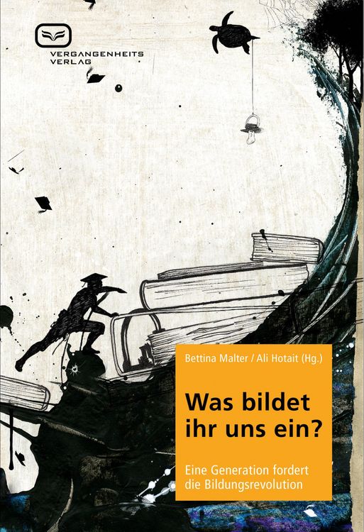 Produktbild: Was bildet ihr uns ein?